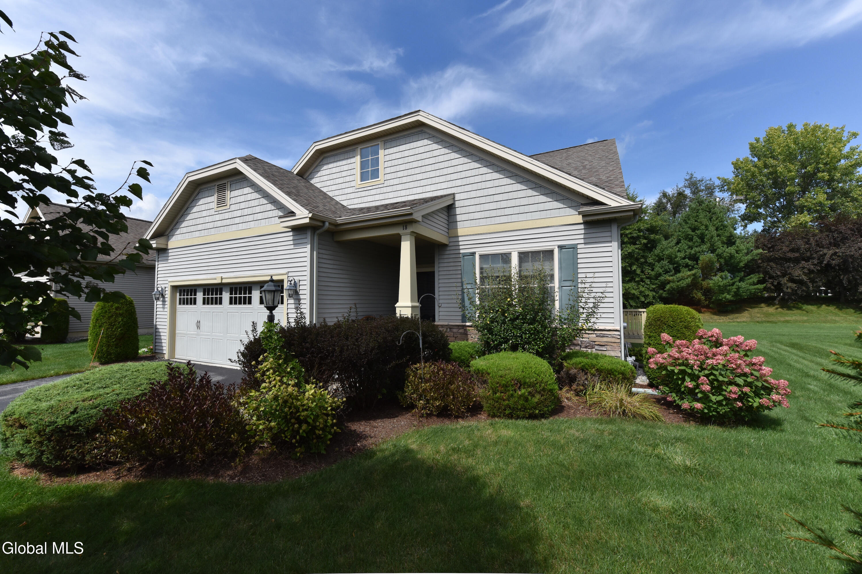 18 Meldon Circle Queensbury NY 12804