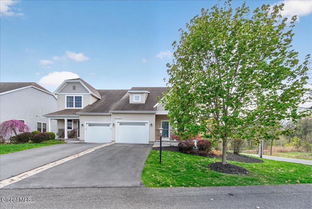 1 Krug Place Cohoes NY 12047