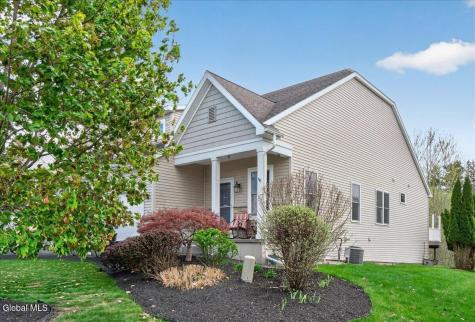 1 Krug Place Cohoes NY 12047