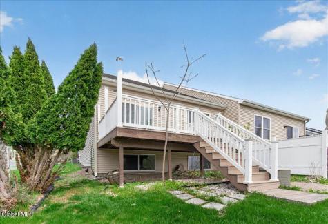 1 Krug Place Cohoes NY 12047