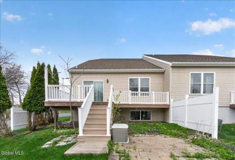 1 Krug Place Cohoes NY 12047