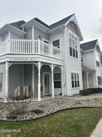 504 Kelly Circle Altamont NY 12009