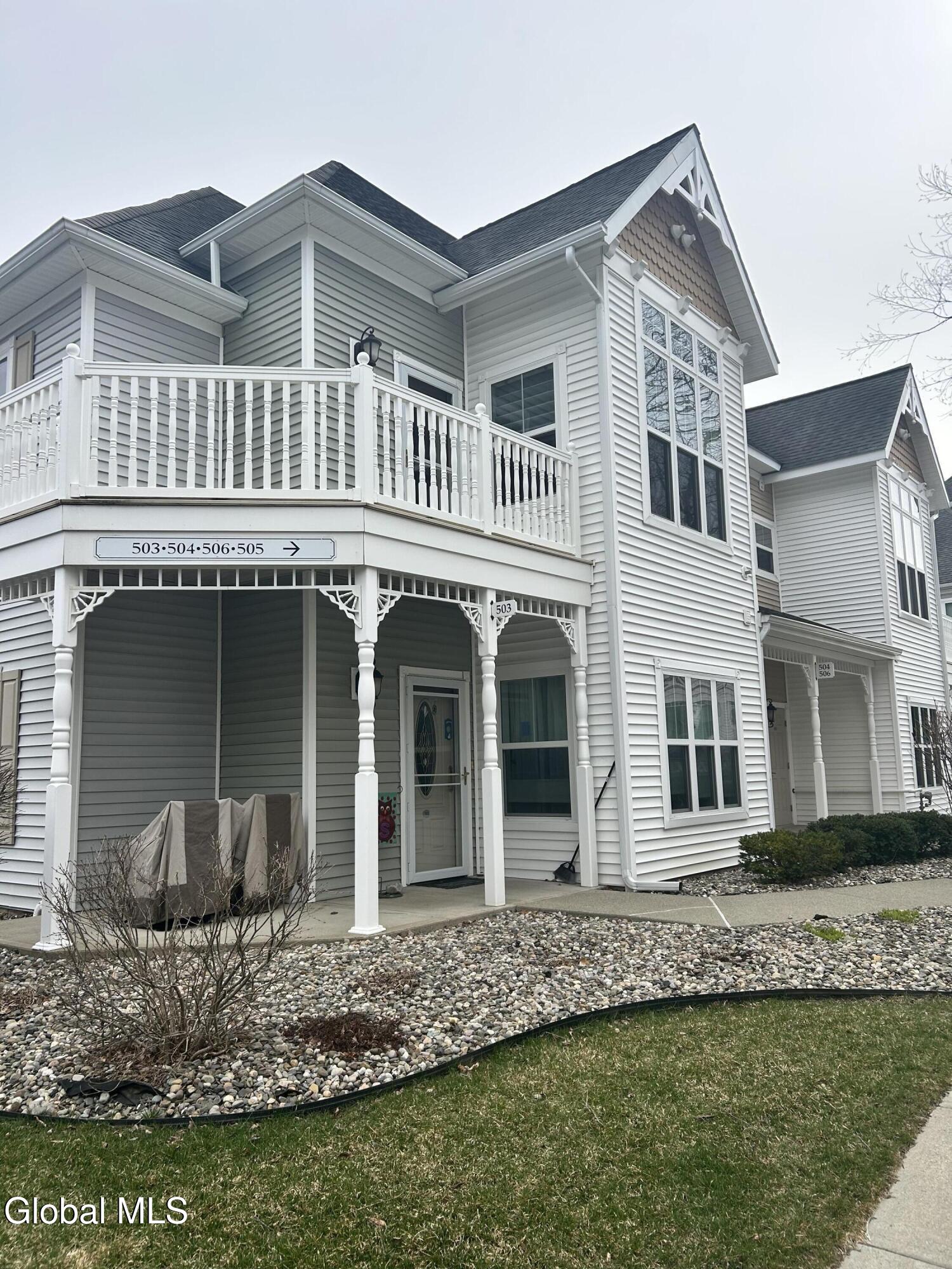 504 Kelly Circle Altamont NY 12009
