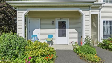 824 Ridge Circle Troy NY 12182