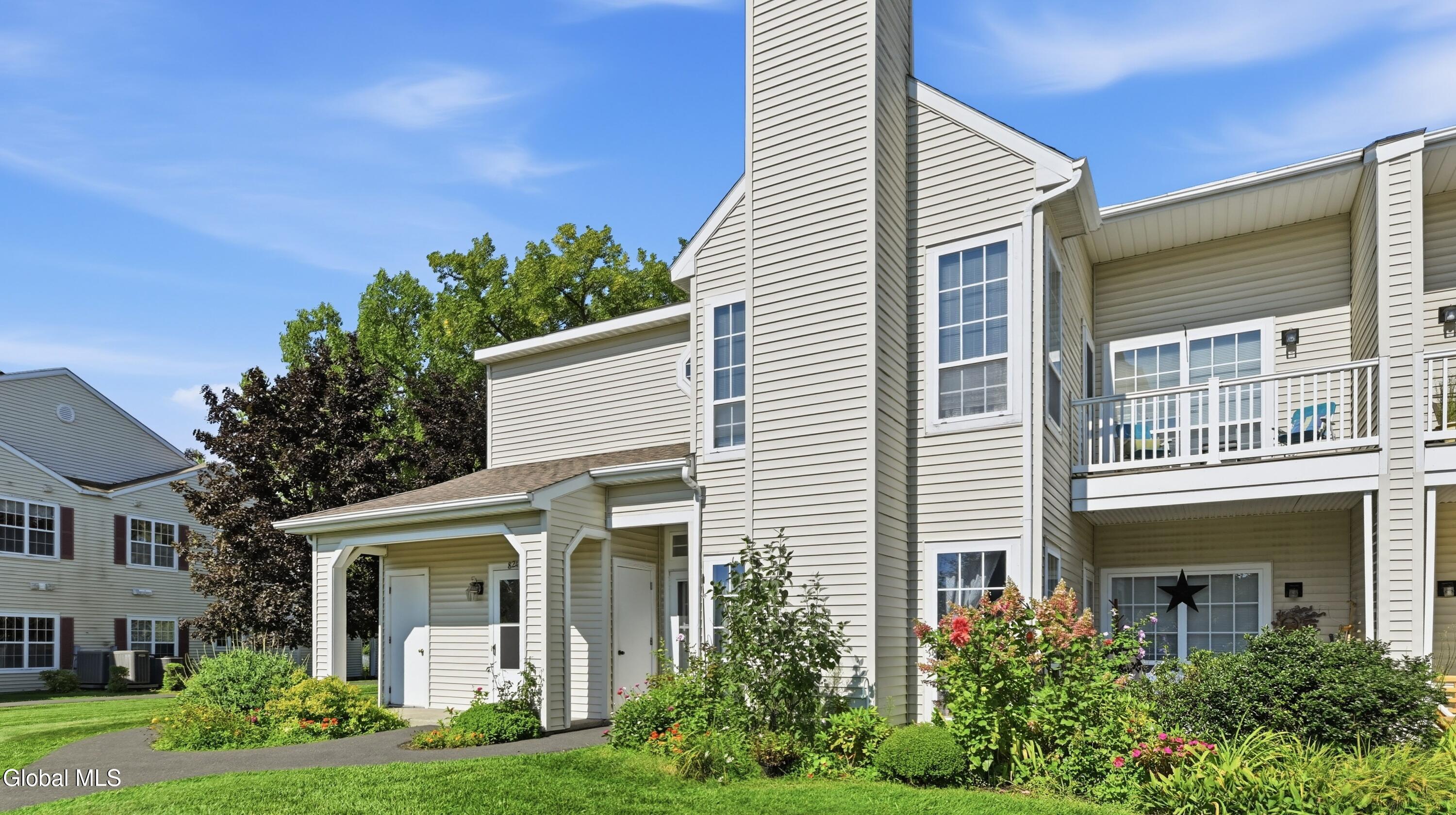 824 Ridge Circle Troy NY 12182