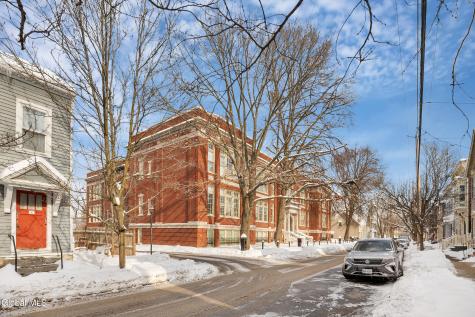 137 Front Street Schenectady NY 12305