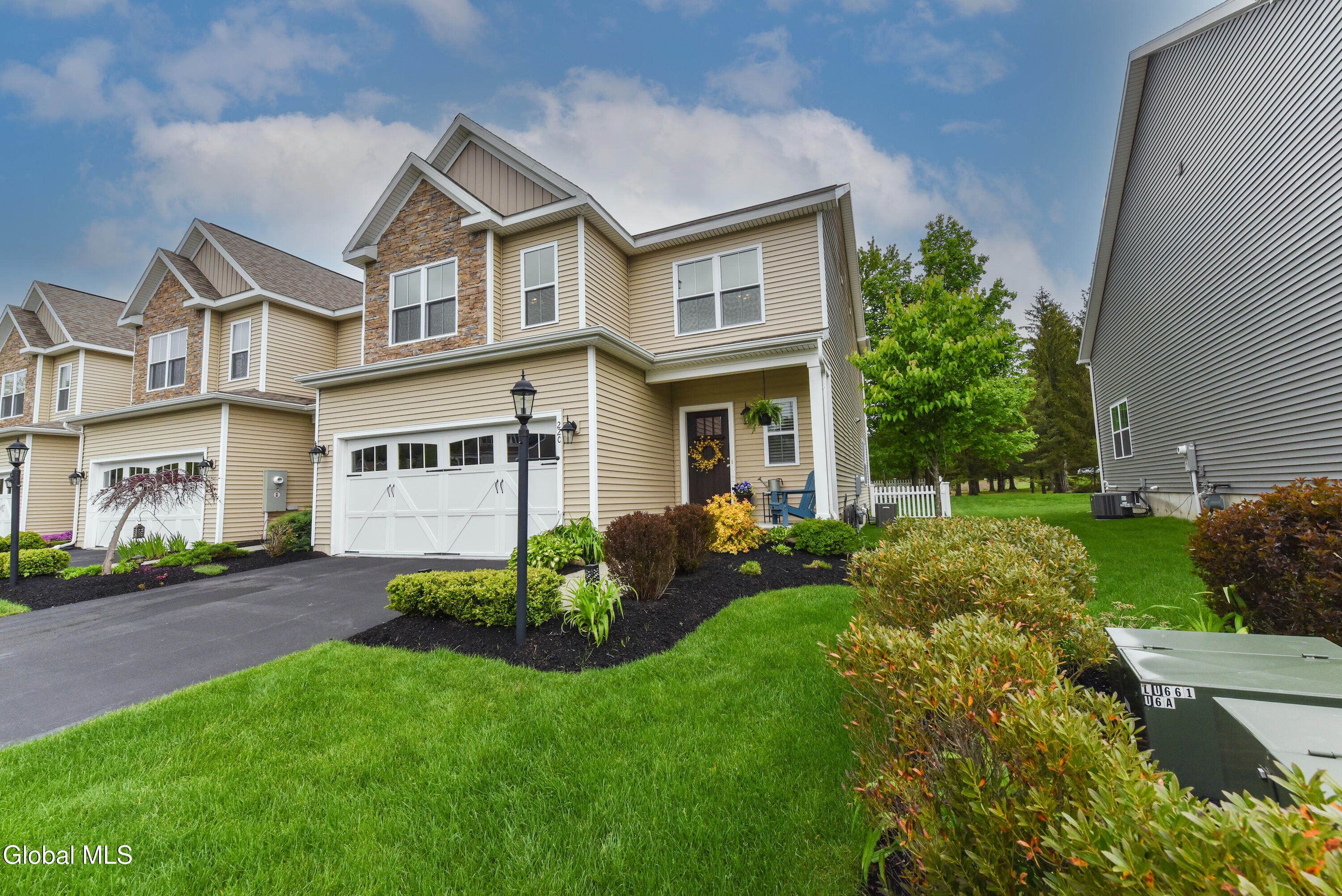 22C Idared Lane Clifton Park NY 12065
