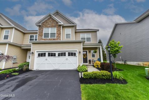 22C Idared Lane Clifton Park NY 12065
