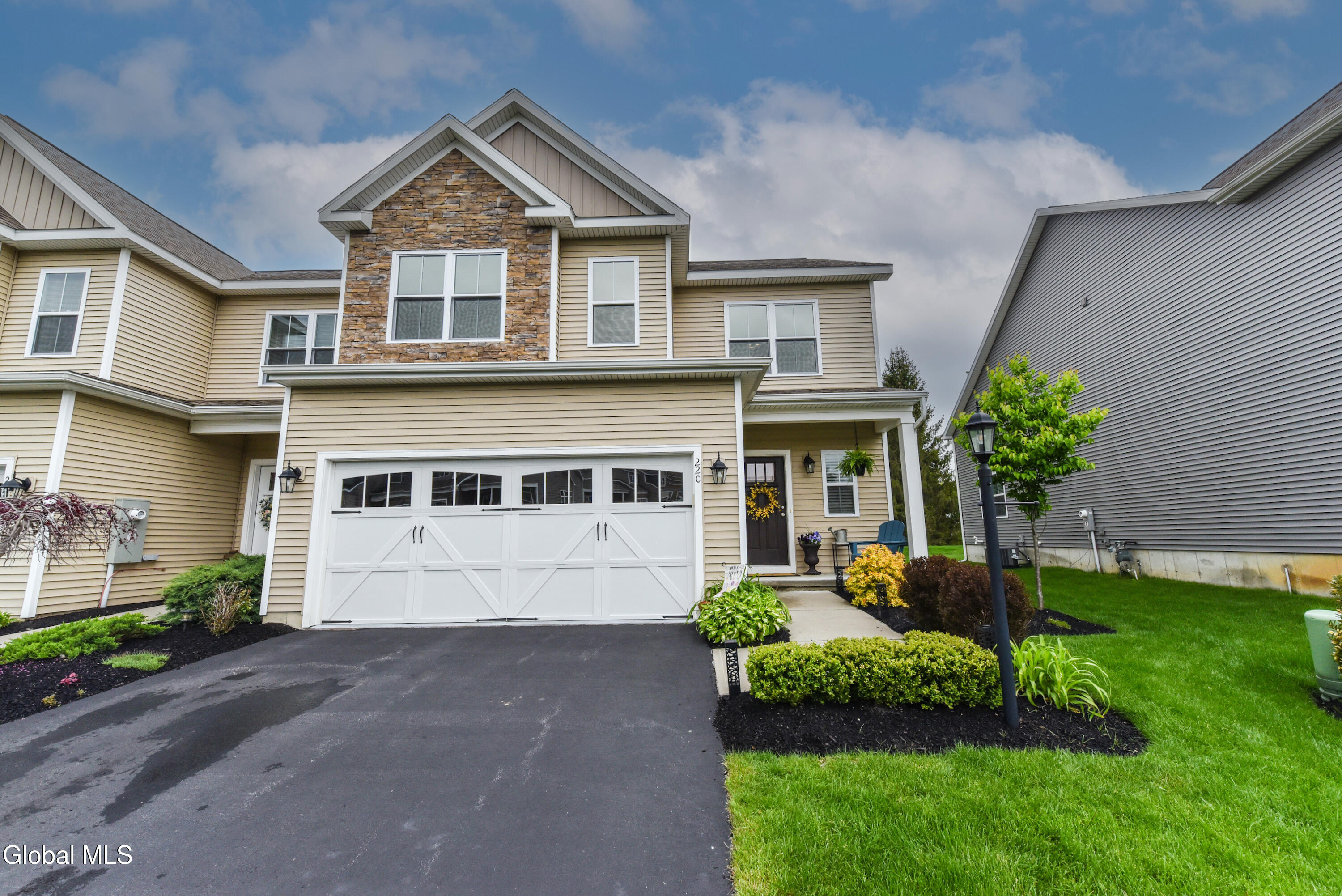 22C Idared Lane Clifton Park NY 12065