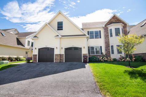 49 Cornerstone Drive Ballston Spa NY 12020