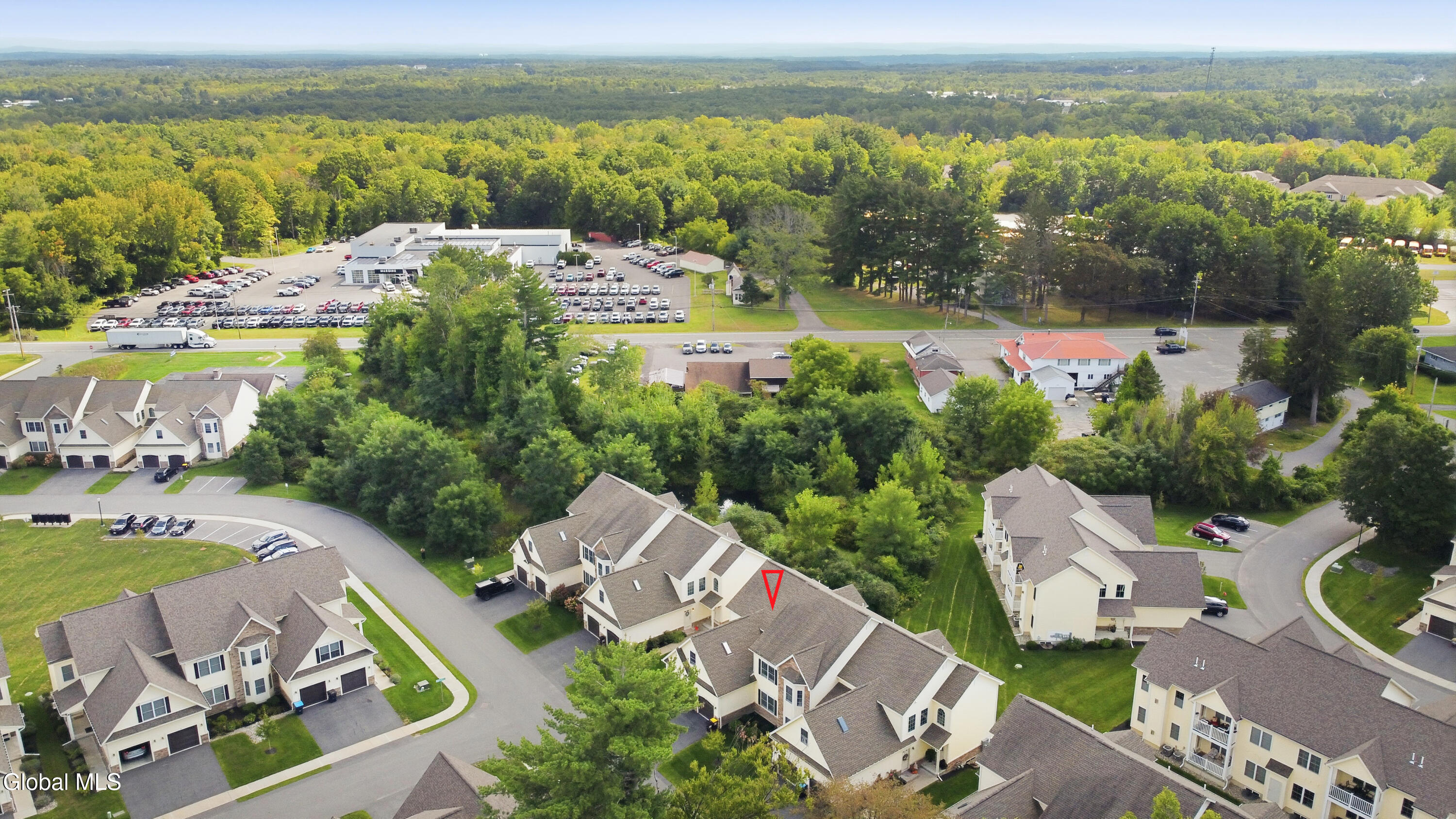 49 Cornerstone Drive Ballston Spa NY 12020