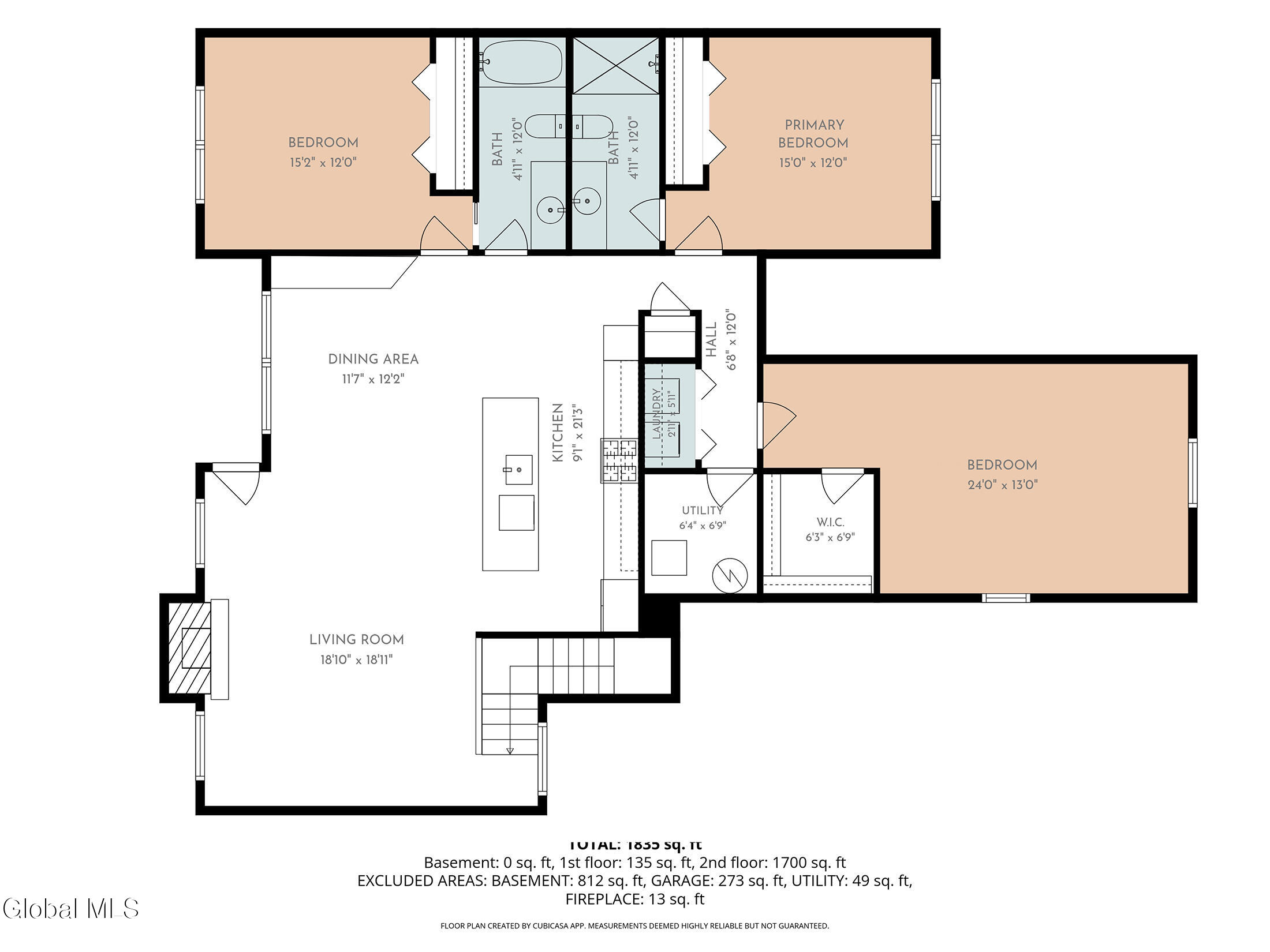 49 Cornerstone Drive Ballston Spa NY 12020