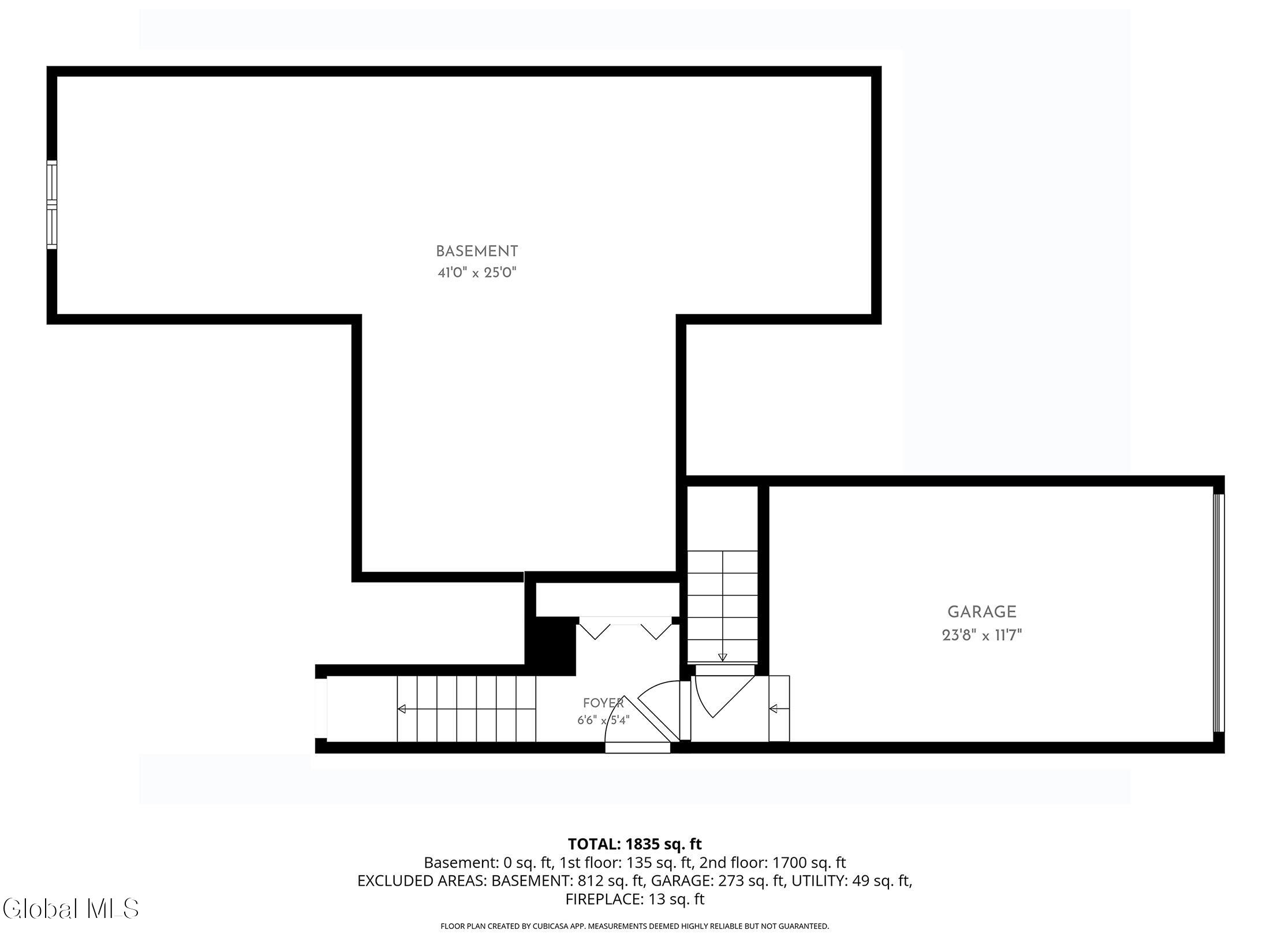 49 Cornerstone Drive Ballston Spa NY 12020