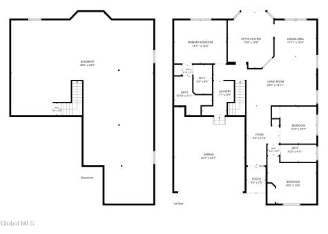 8 Dalton Court Delmar NY 12054