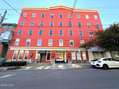 270 Hudson Avenue Albany NY 12210