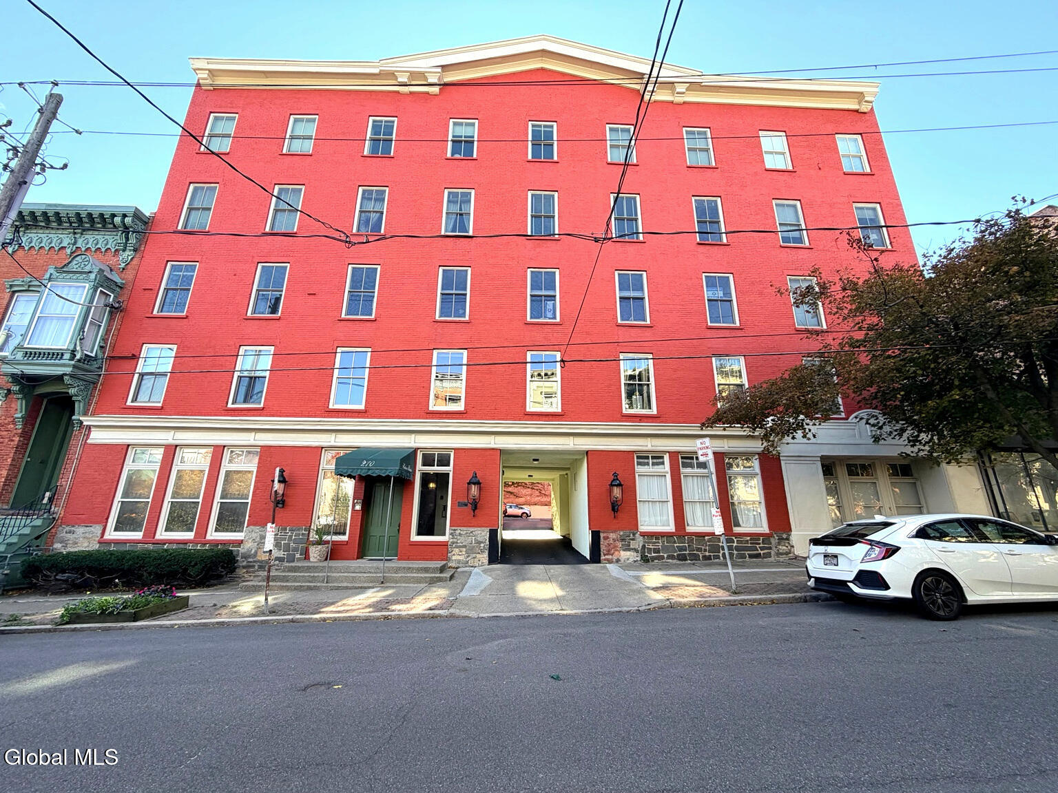 270 Hudson Avenue Albany NY 12210