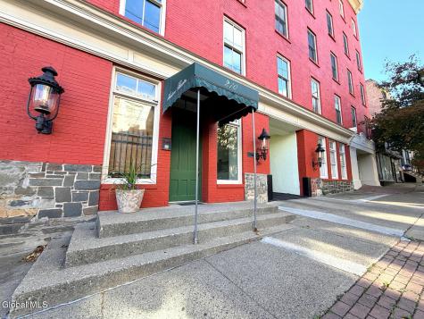270 Hudson Avenue Albany NY 12210