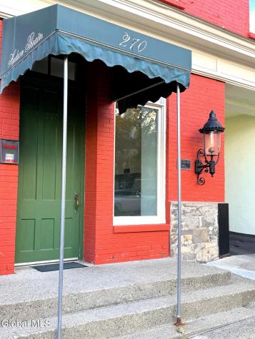 270 Hudson Avenue Albany NY 12210
