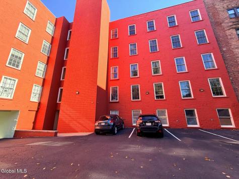 270 Hudson Avenue Albany NY 12210