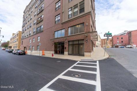 17 Chapel Street Albany NY 12210