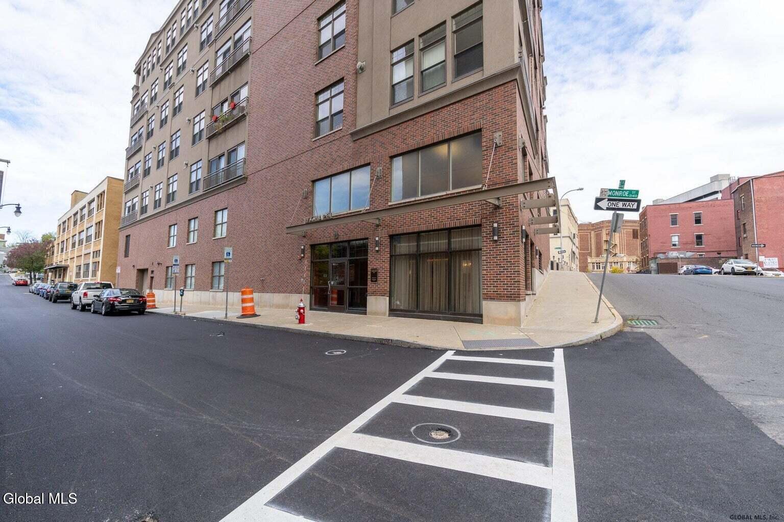 17 Chapel Street Albany NY 12210