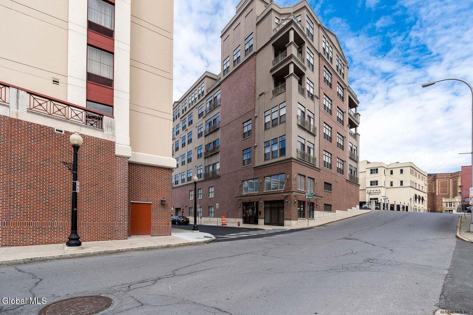 17 Chapel Street Albany NY 12210