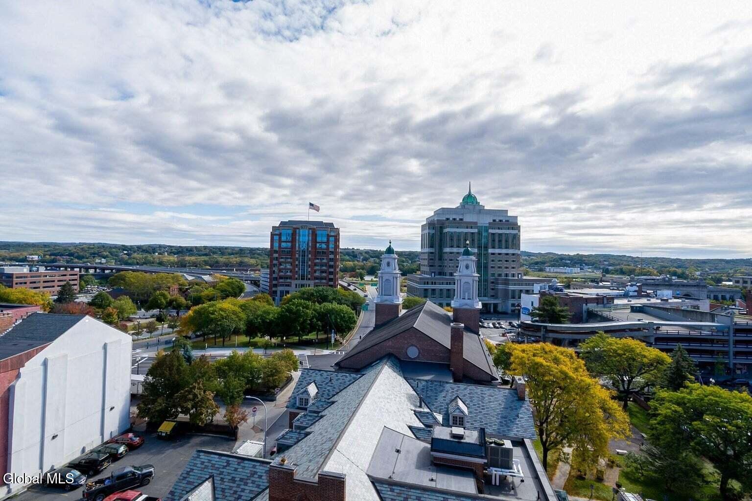 17 Chapel Street Albany NY 12210