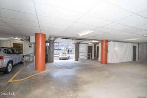 17 Chapel Street Albany NY 12210