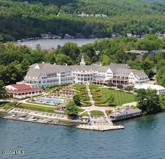 110 Sagamore Road Bolton NY 12814