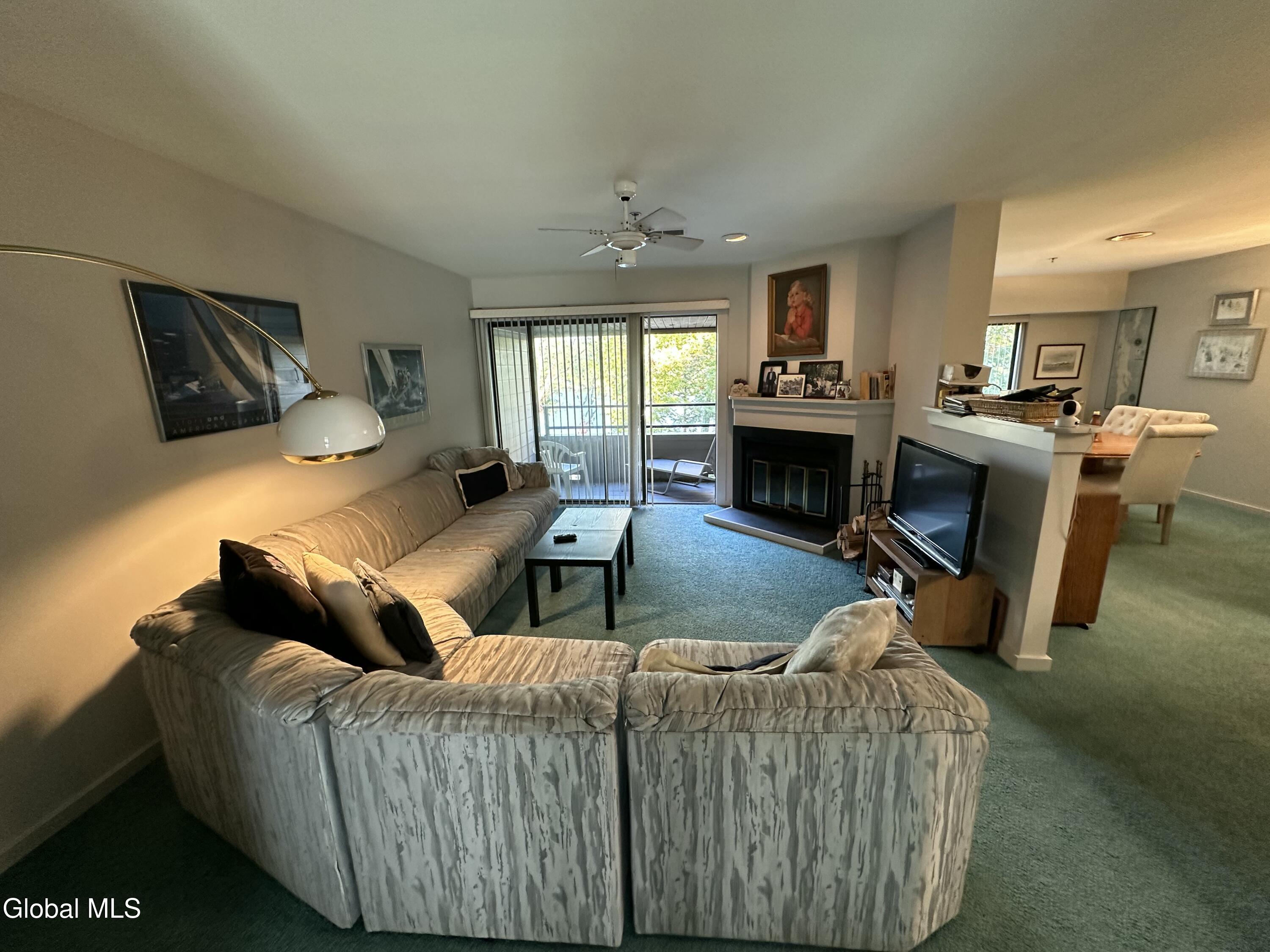110 Sagamore Road Bolton NY 12814