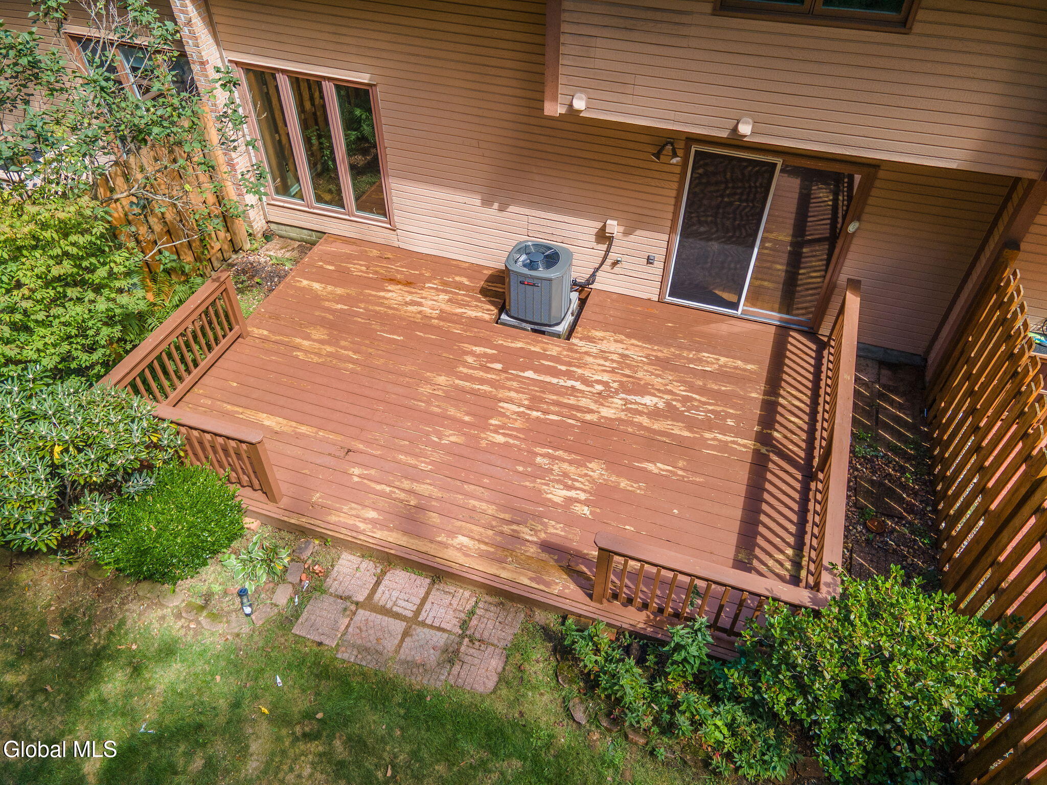 4022 Georgetown Square Schenectady NY 12303