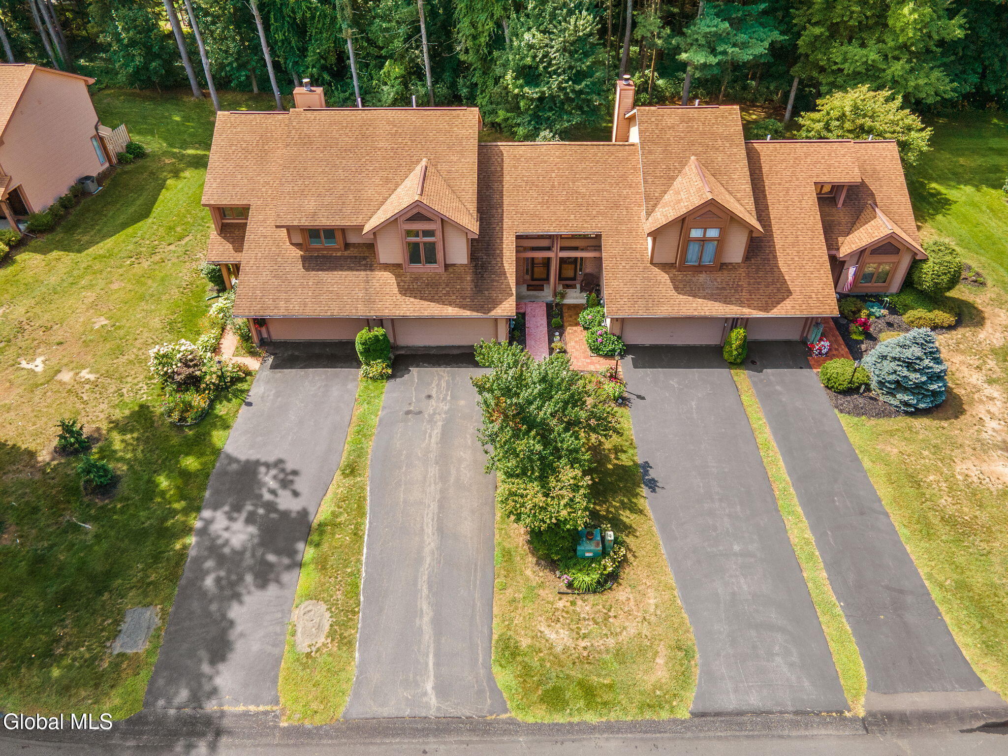 4022 Georgetown Square Schenectady NY 12303