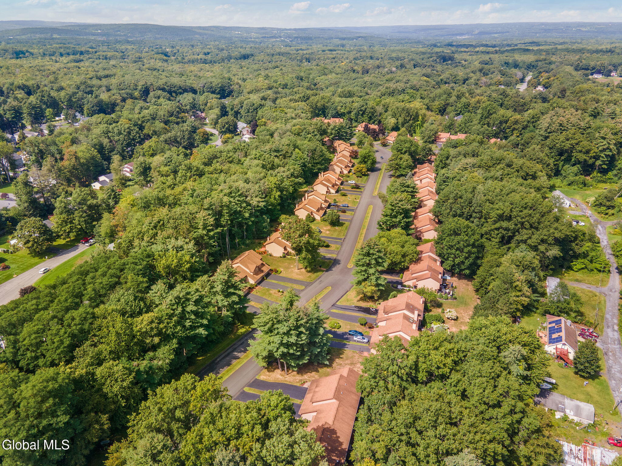 4022 Georgetown Square Schenectady NY 12303