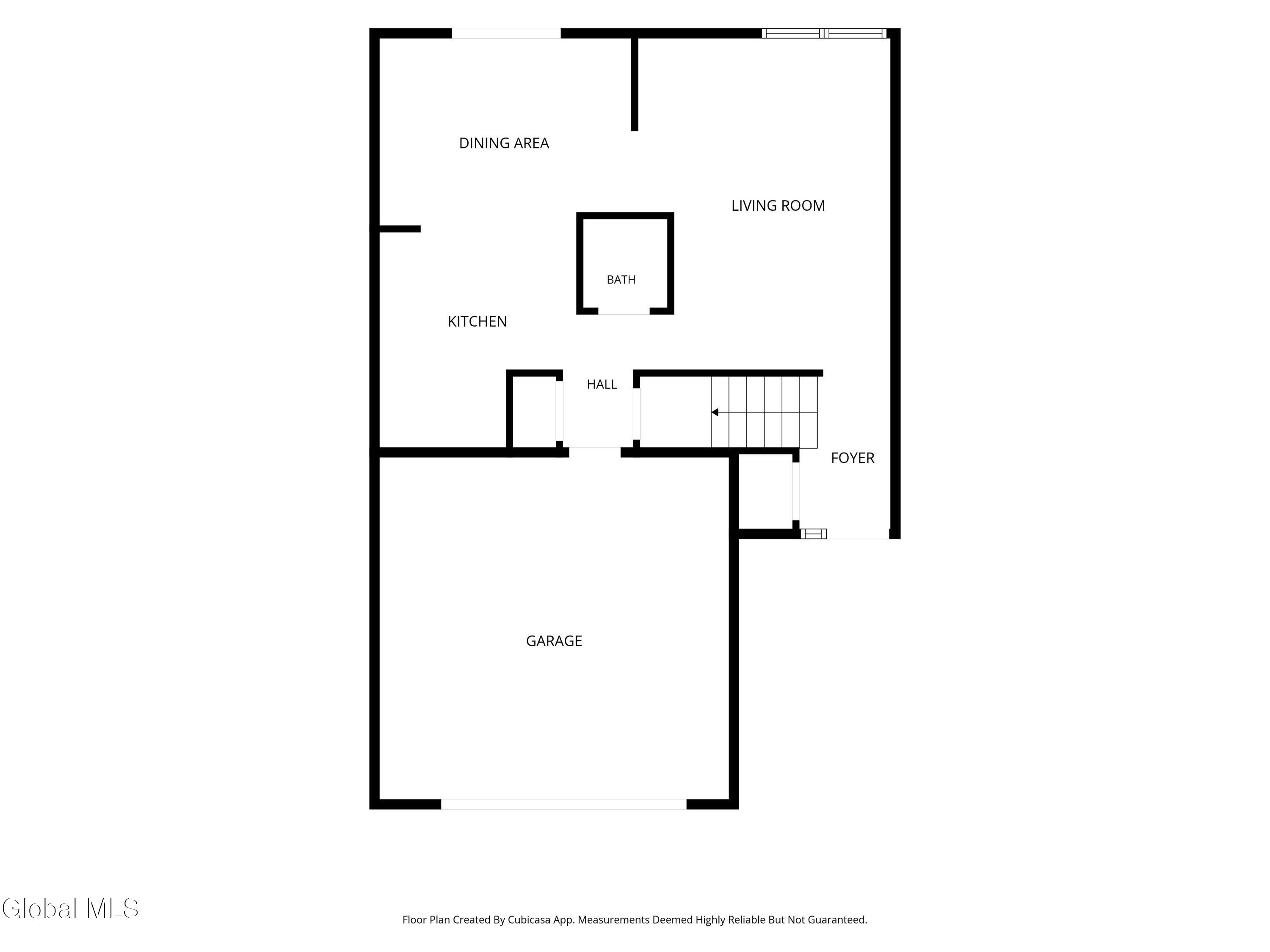 4022 Georgetown Square Schenectady NY 12303