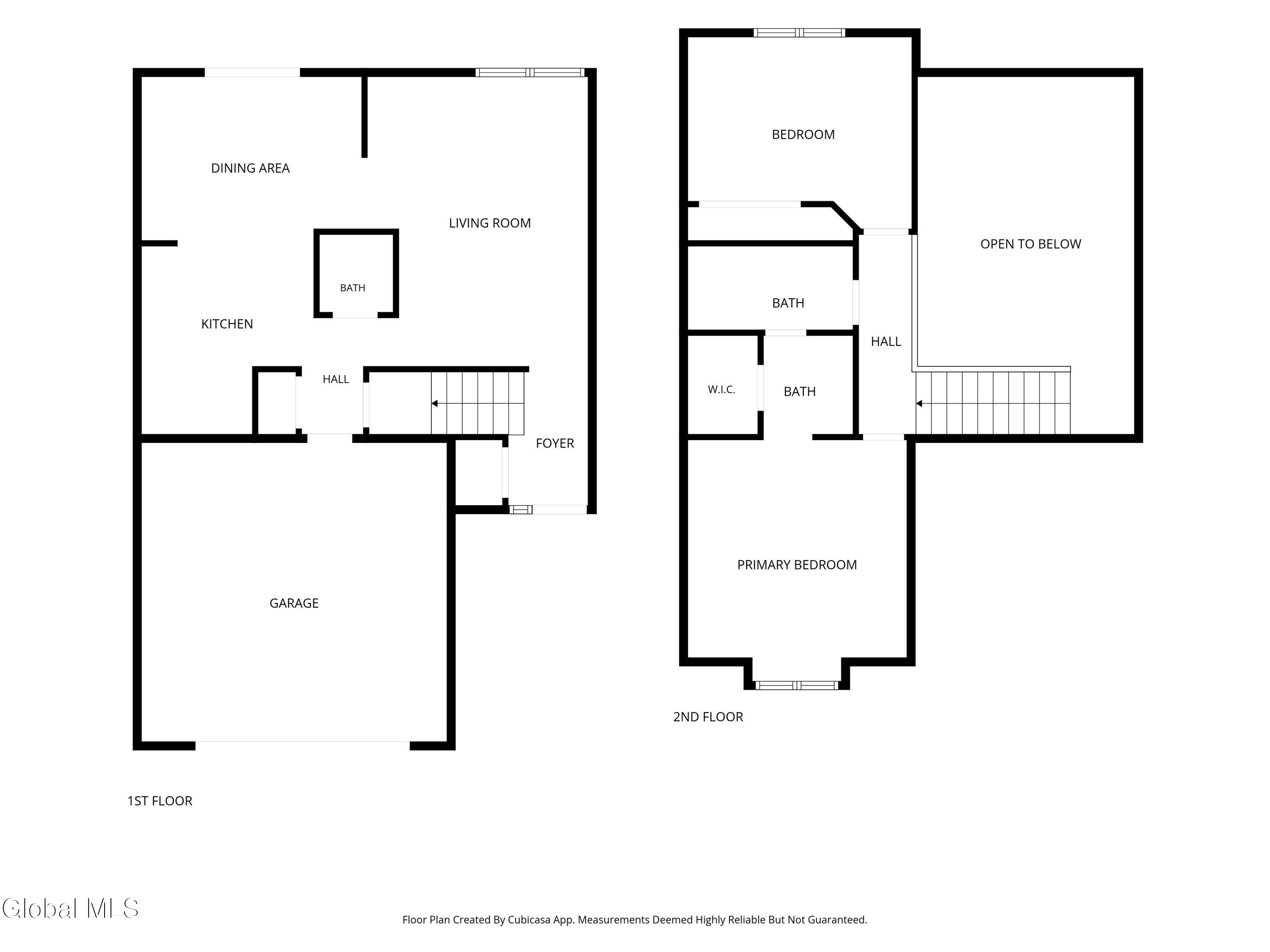 4022 Georgetown Square Schenectady NY 12303