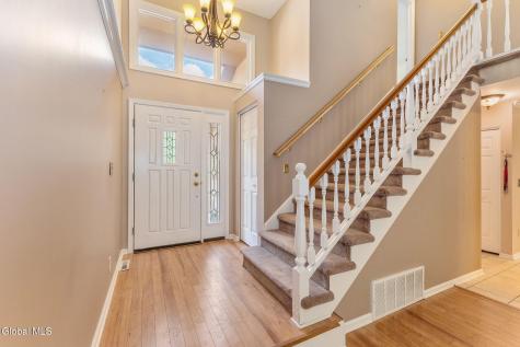 4022 Georgetown Square Schenectady NY 12303