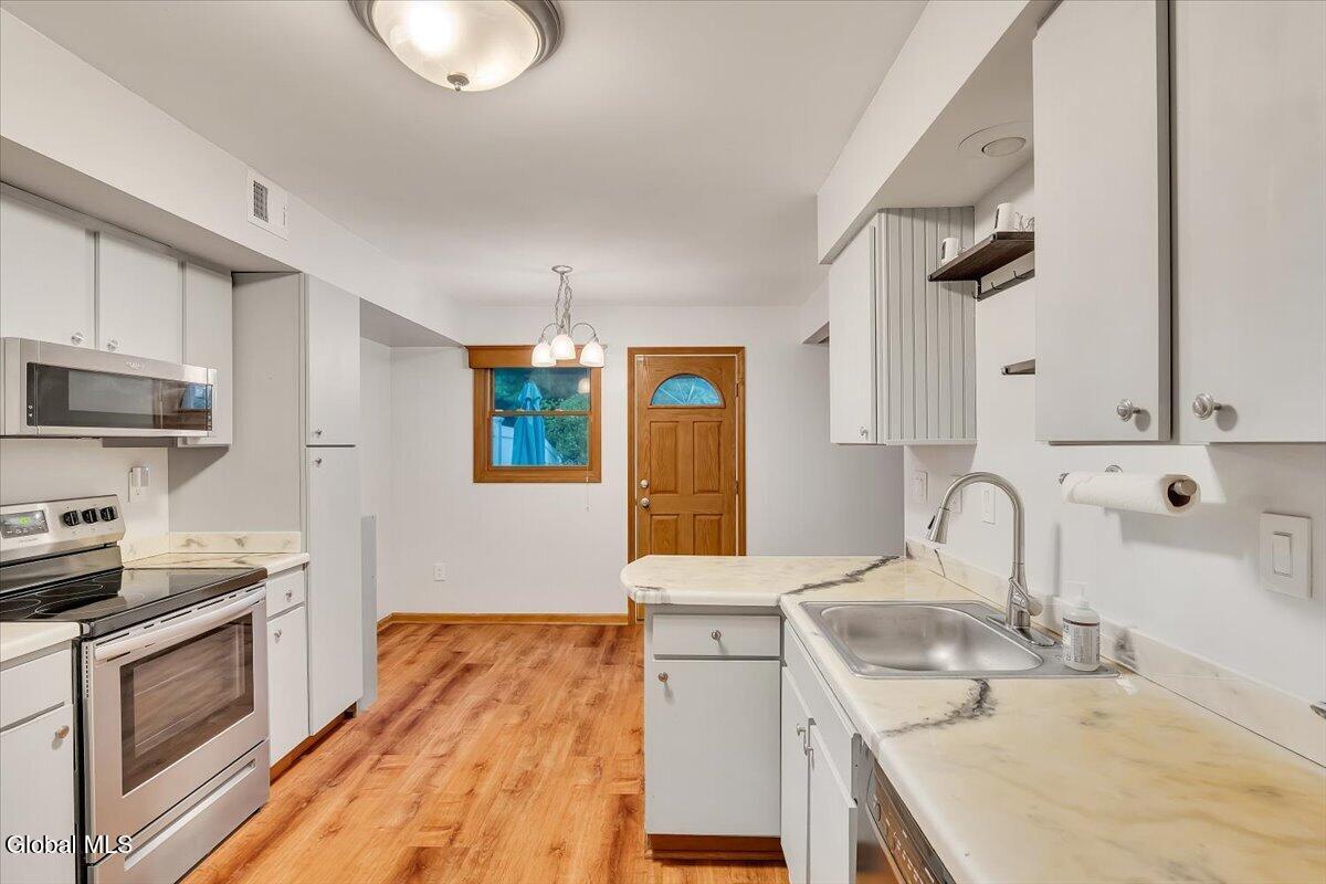 510 Elk Circle Ballston Spa NY 12020