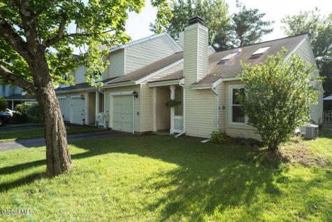 21 Cobble Court Clifton Park NY 12065