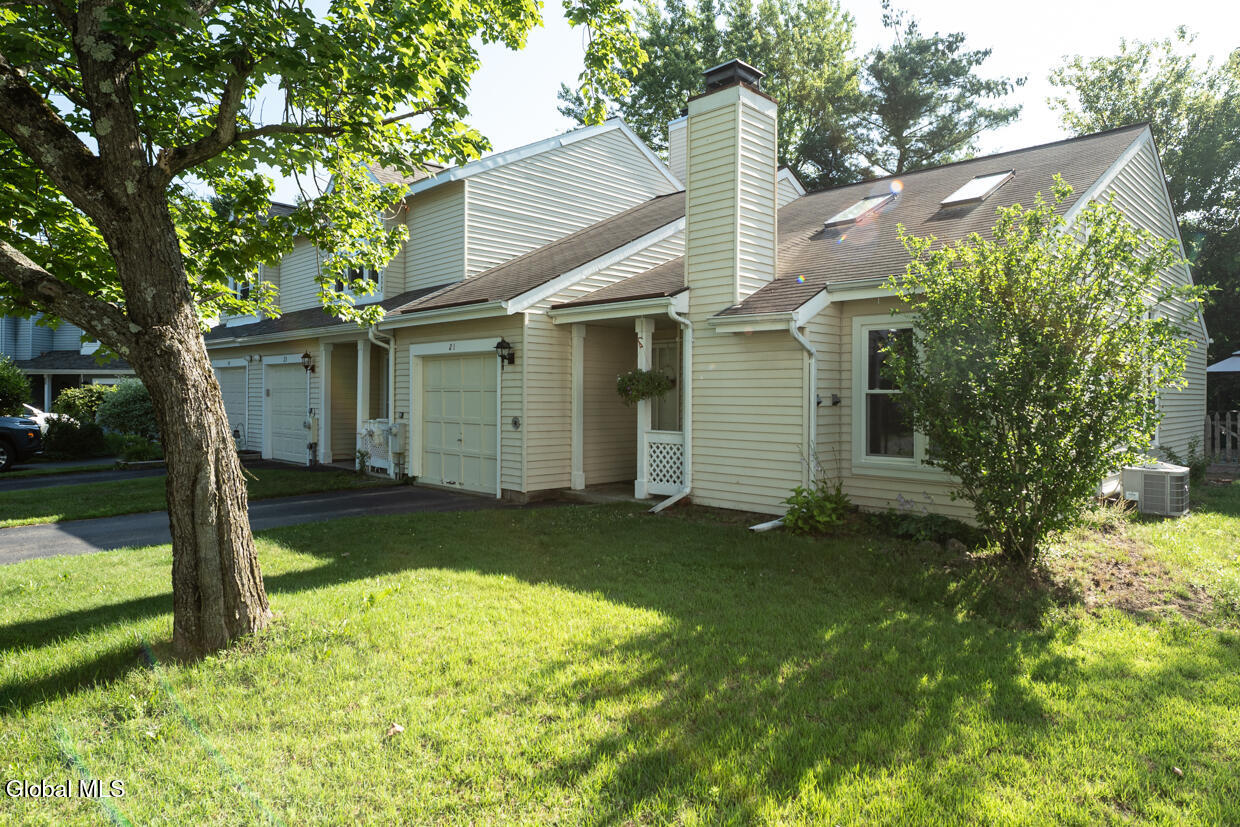21 Cobble Court Clifton Park NY 12065