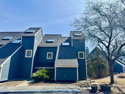 21 Juniper Hill Drive Bolton Landing NY 12814