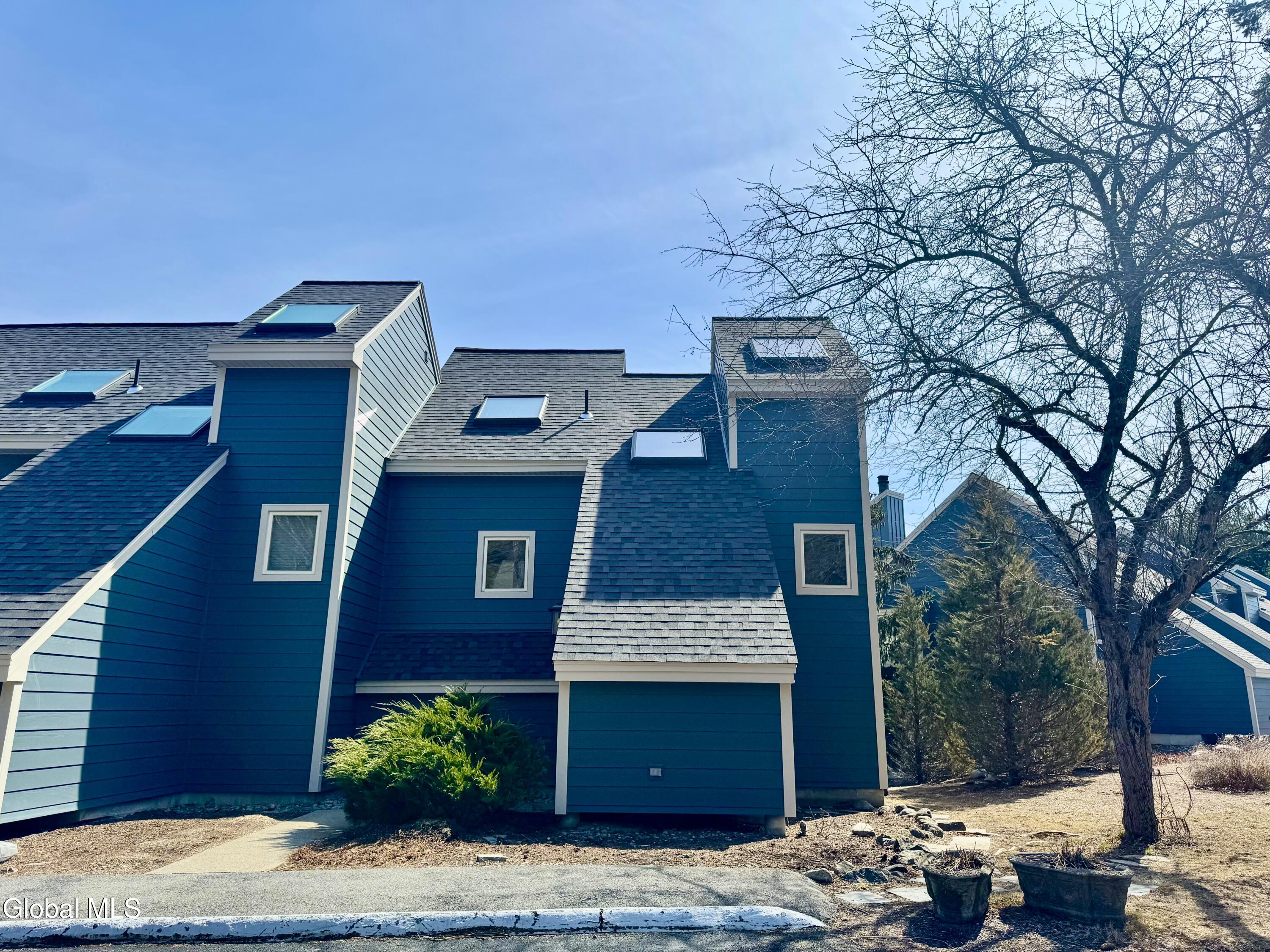 21 Juniper Hill Drive Bolton Landing NY 12814