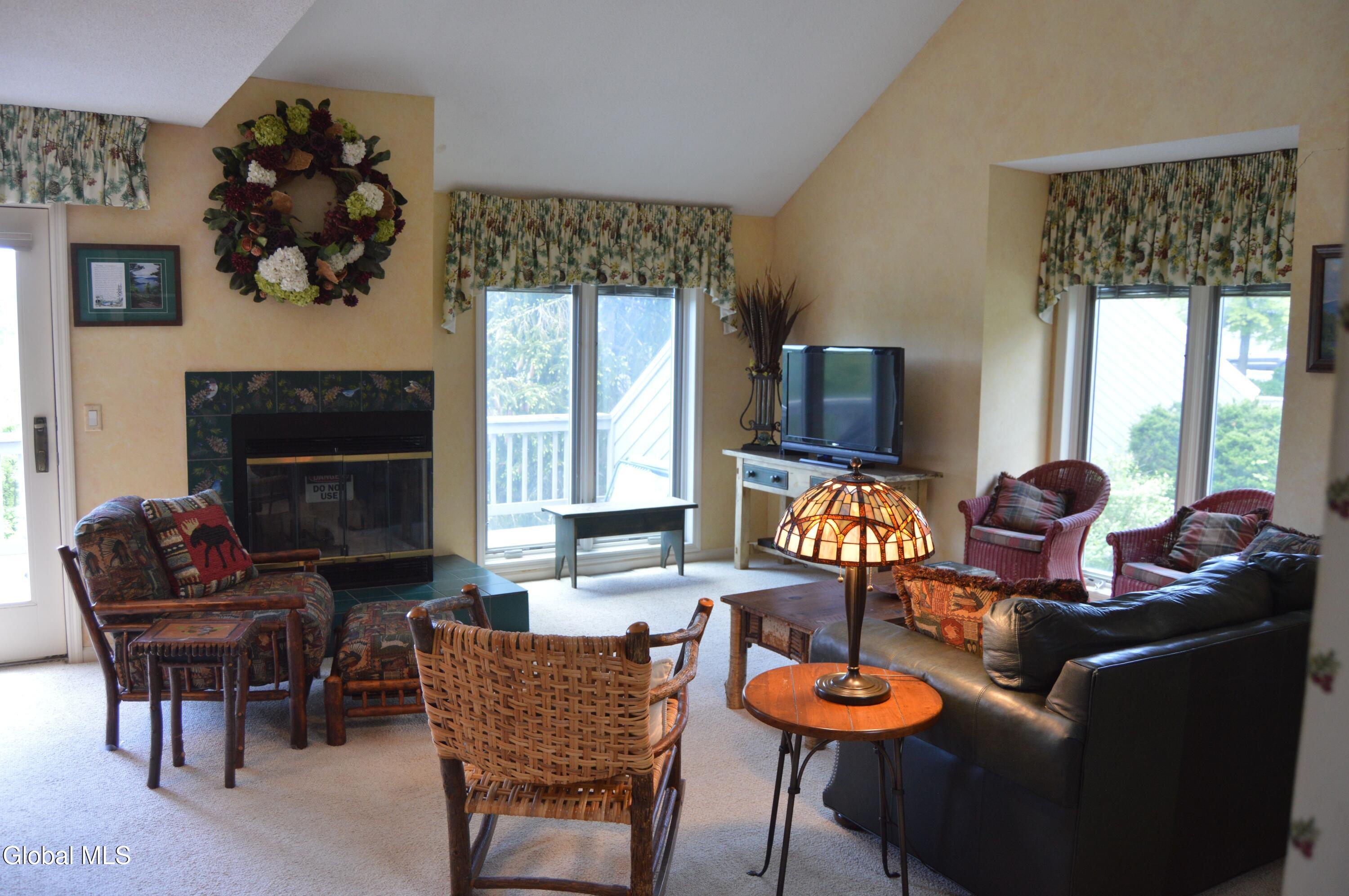 21 Juniper Hill Drive Bolton Landing NY 12814