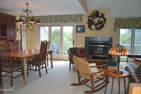 21 Juniper Hill Drive Bolton Landing NY 12814