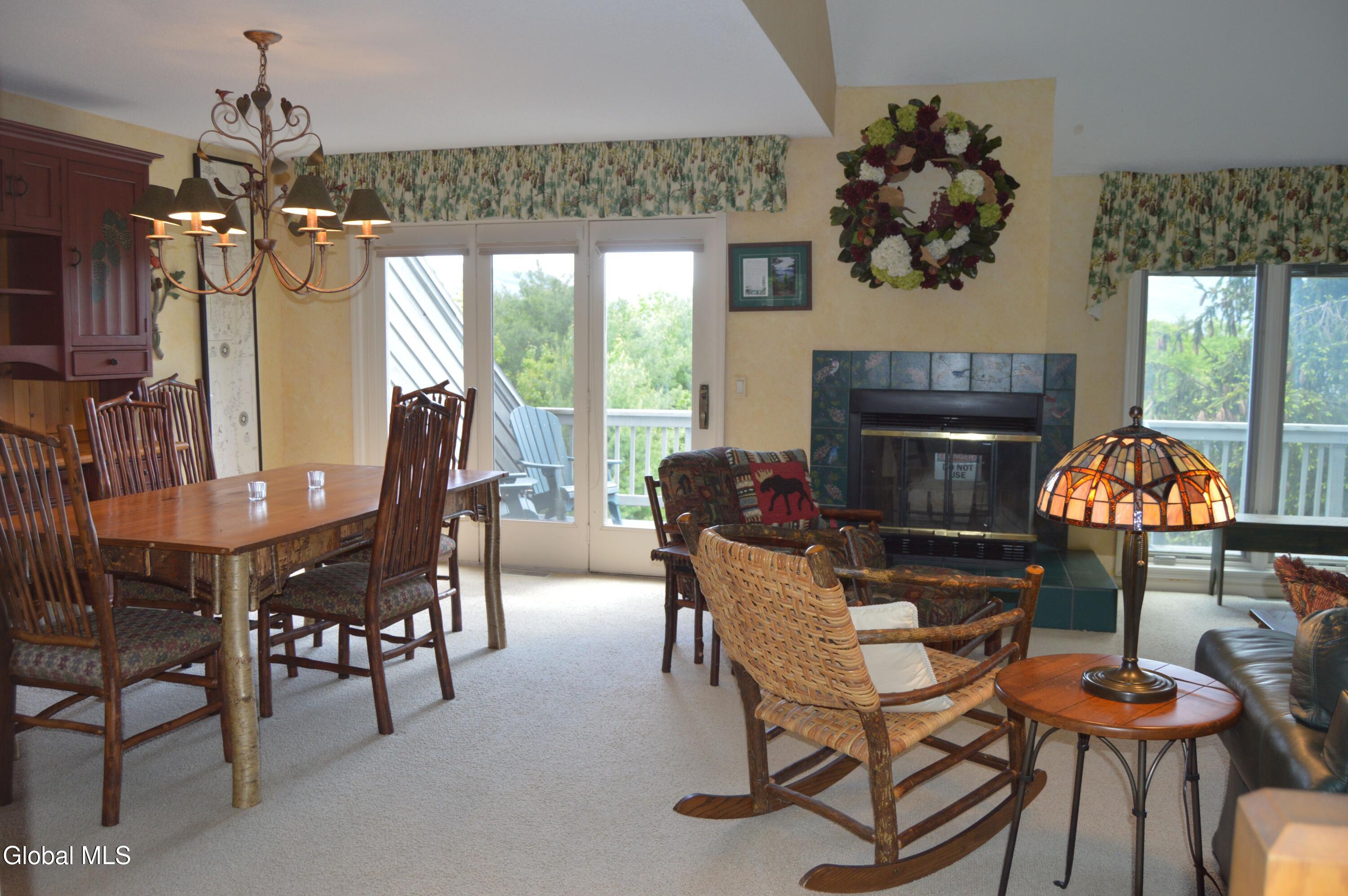 21 Juniper Hill Drive Bolton Landing NY 12814