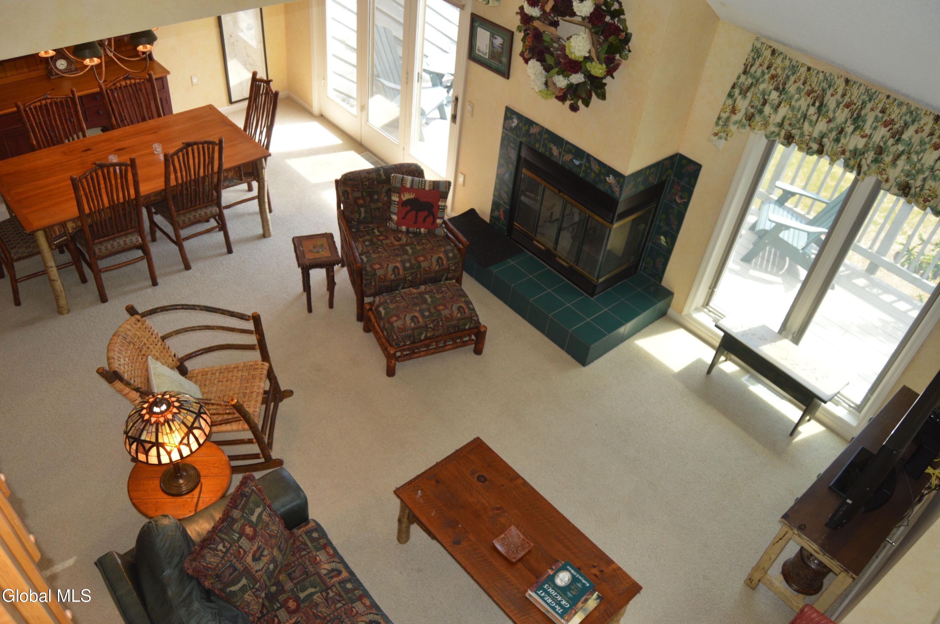 21 Juniper Hill Drive Bolton Landing NY 12814