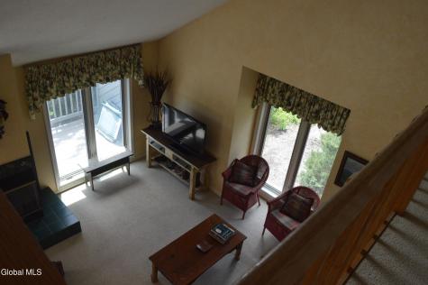 21 Juniper Hill Drive Bolton Landing NY 12814