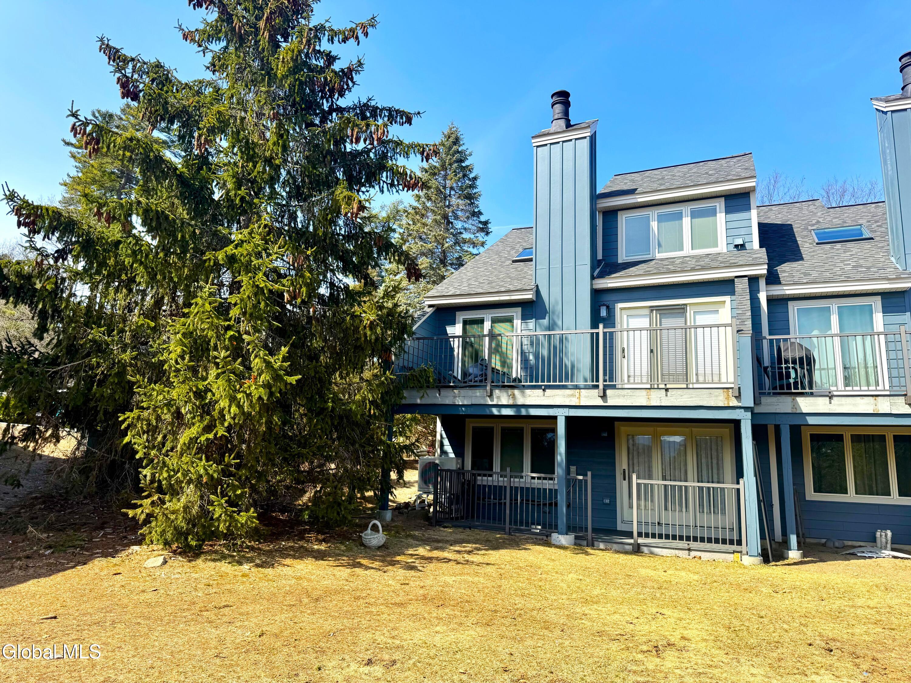 21 Juniper Hill Drive Bolton Landing NY 12814