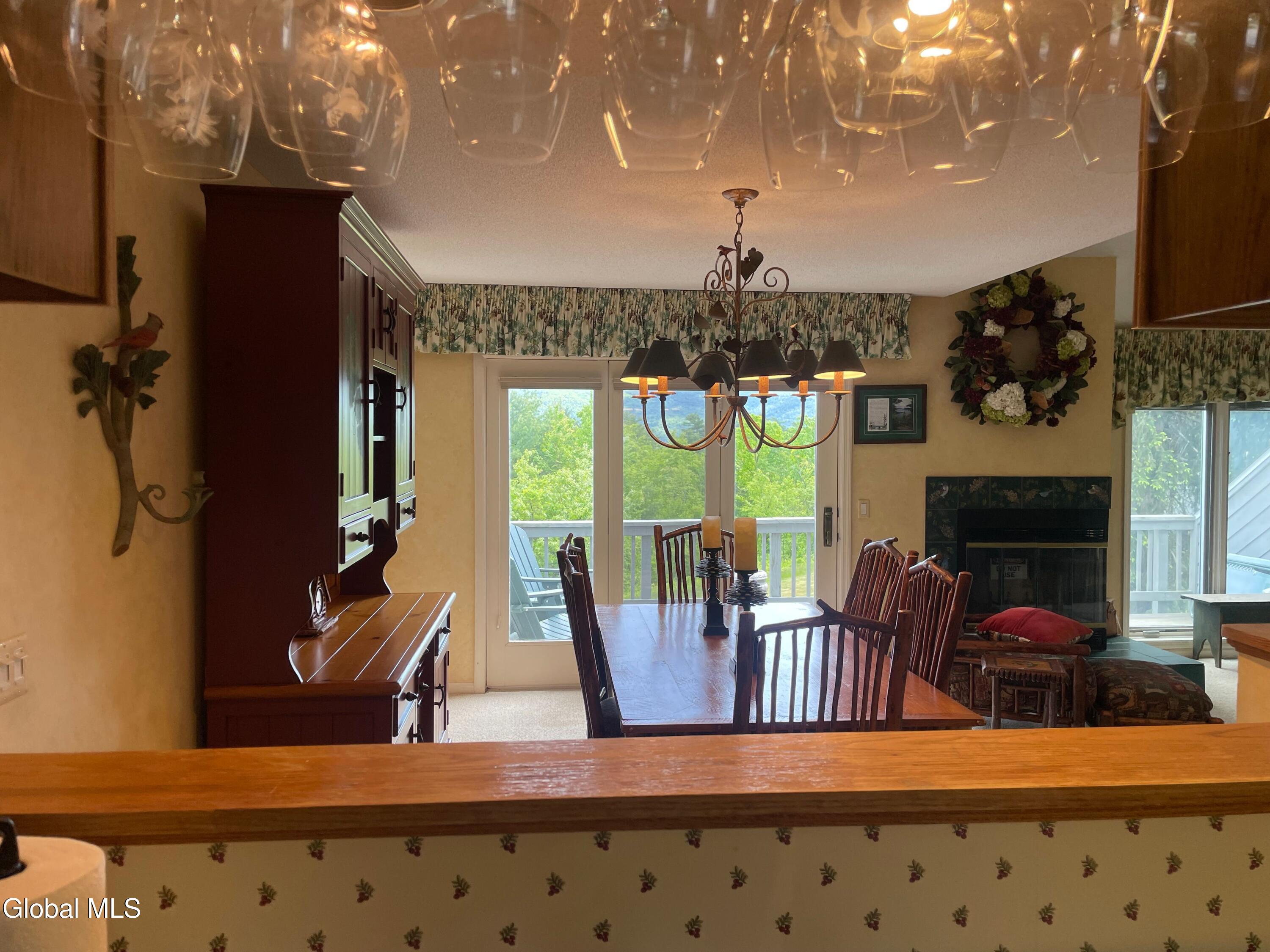 21 Juniper Hill Drive Bolton Landing NY 12814