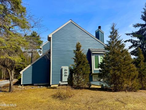 21 Juniper Hill Drive Bolton Landing NY 12814