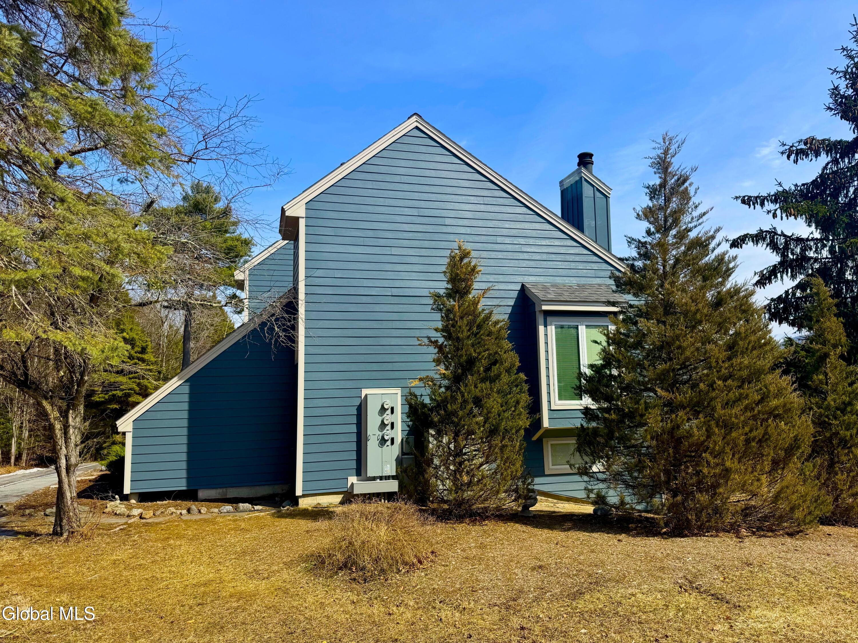 21 Juniper Hill Drive Bolton Landing NY 12814
